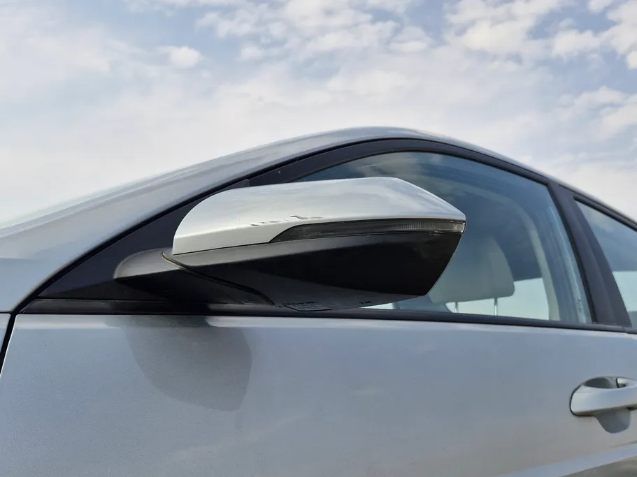 هيونداي اكسنت فلييت 2024 