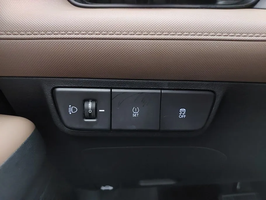 2024 Hyundai Accent Fleet 