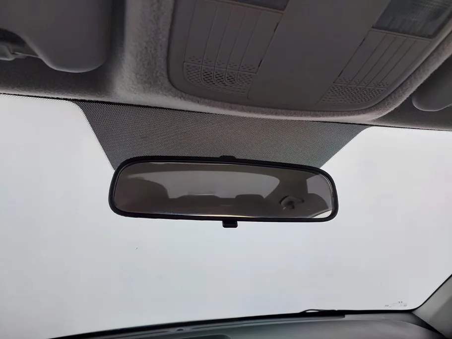 2024 Hyundai Accent Fleet 