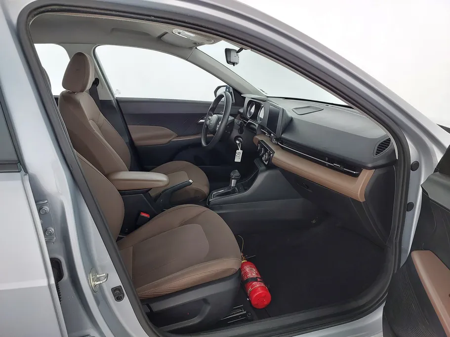 2024 Hyundai Accent Fleet 