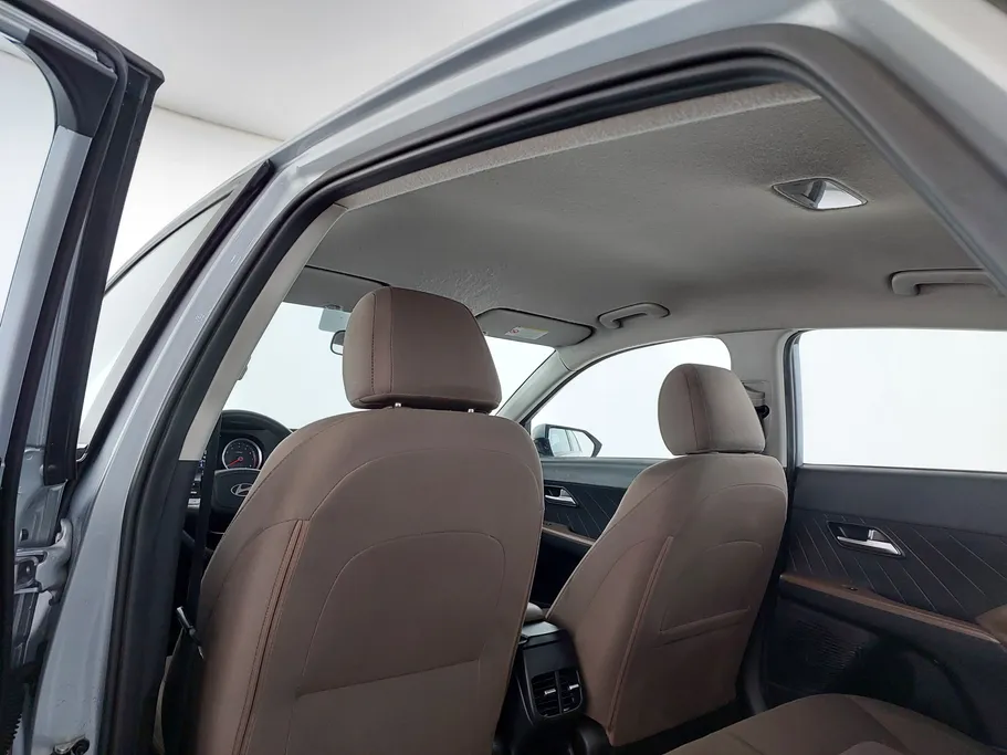 2024 Hyundai Accent Fleet 