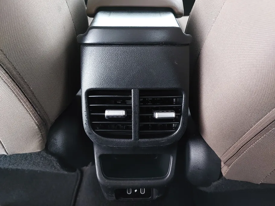 2024 Hyundai Accent Fleet 