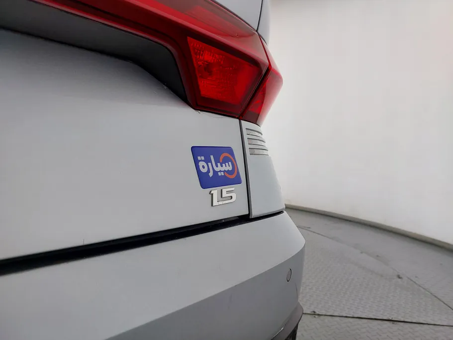 2024 Hyundai Accent Fleet 