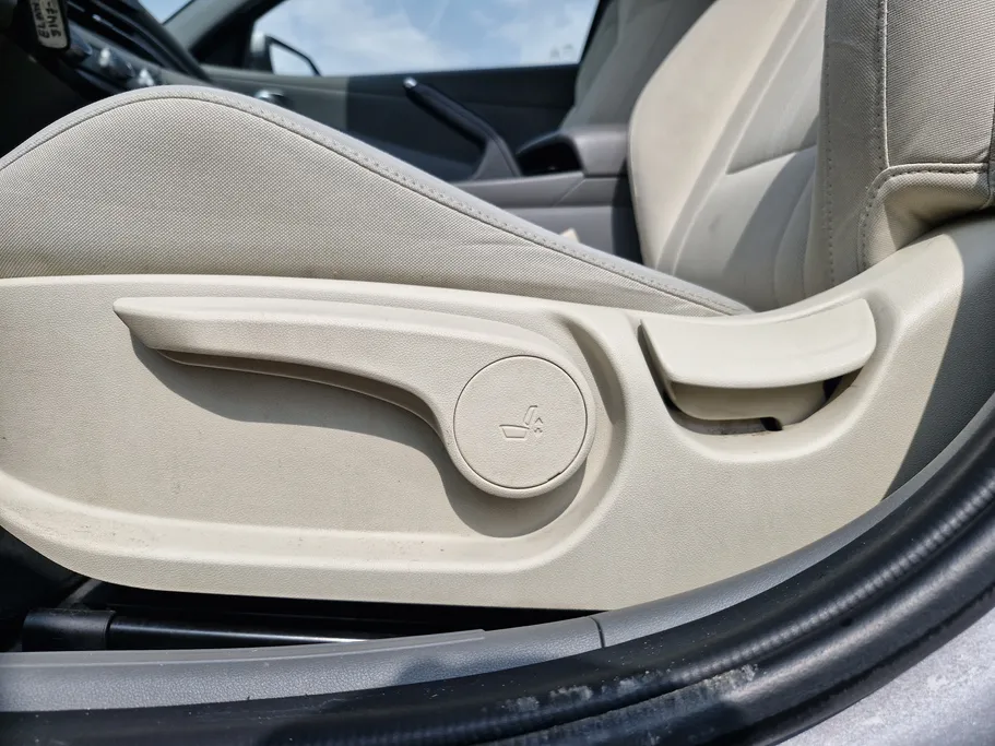 2024 Hyundai Elantra Fleet 