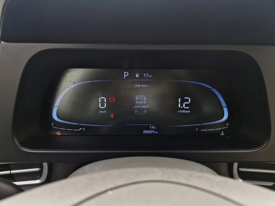 2024 Hyundai Elantra Fleet 