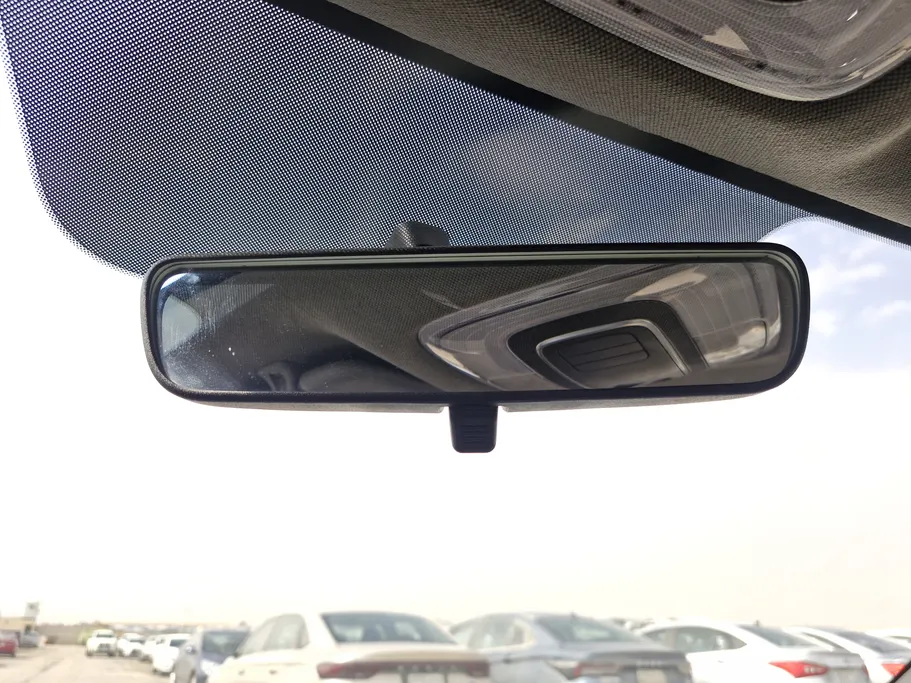 2024 Hyundai Elantra Fleet 