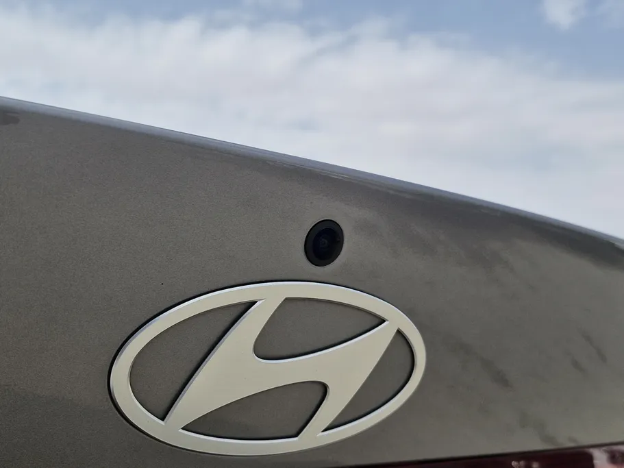 2024 Hyundai Elantra Fleet 