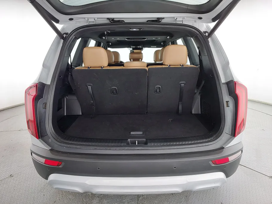 كيا تيلورايد EX 2021 