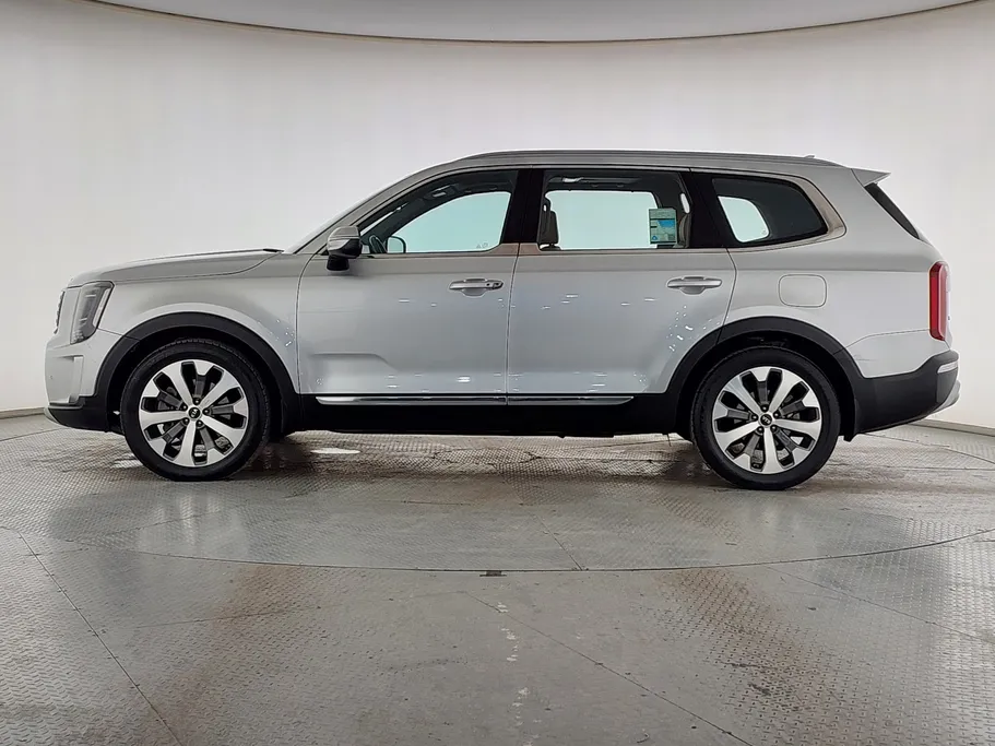 كيا تيلورايد EX 2021 