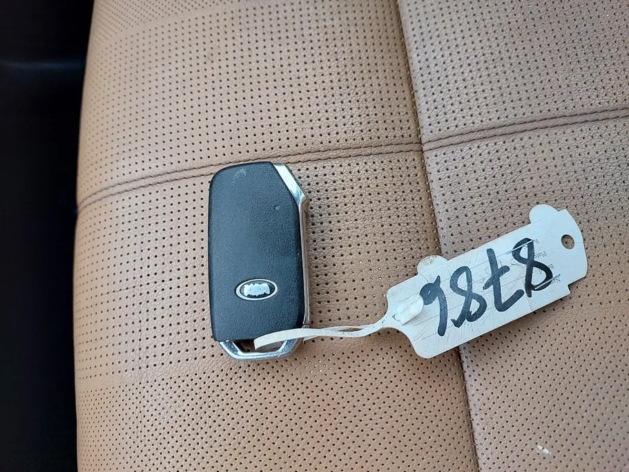 كيا تيلورايد EX 2021 