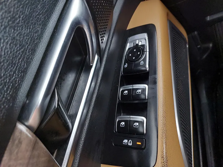 كيا تيلورايد EX 2021 