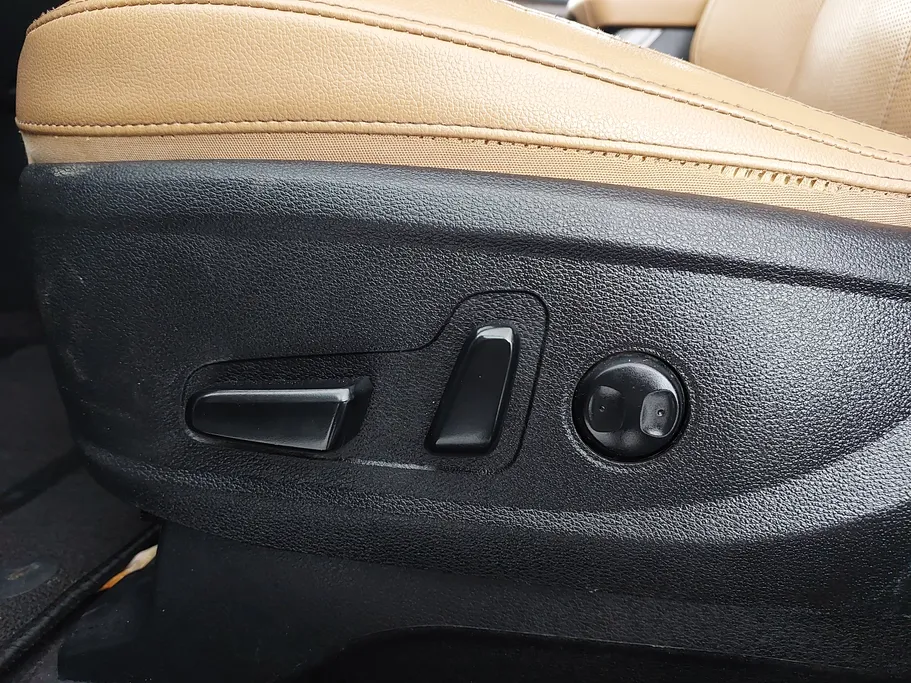 كيا تيلورايد EX 2021 