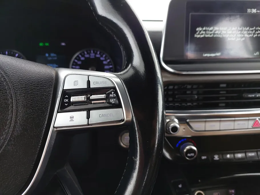 كيا تيلورايد EX 2021 