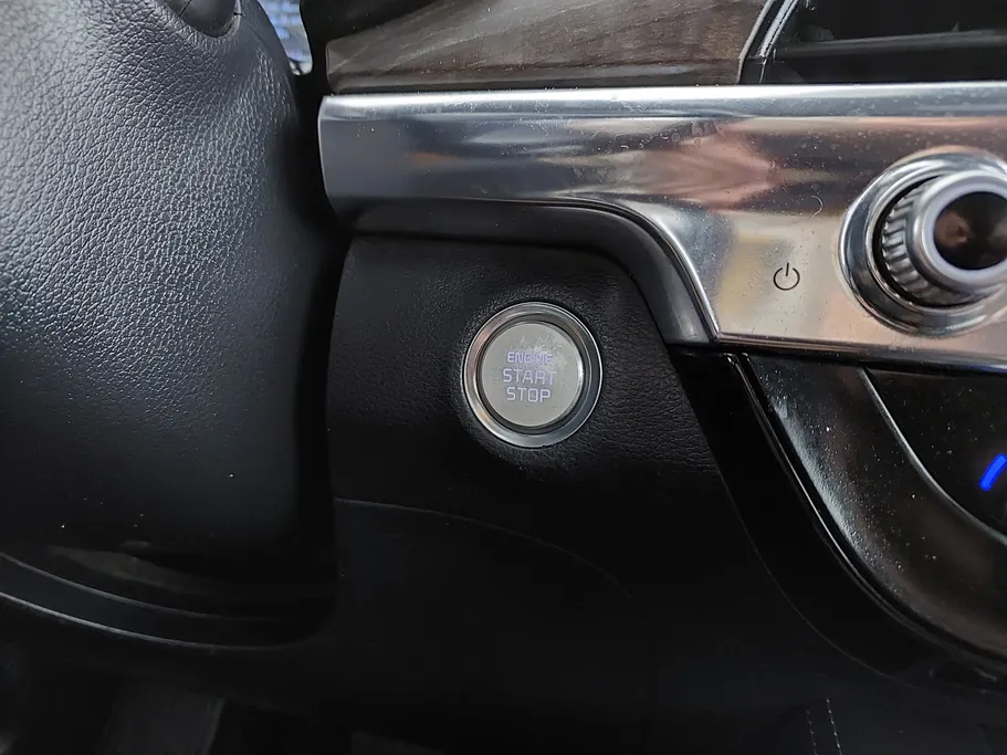 كيا تيلورايد EX 2021 