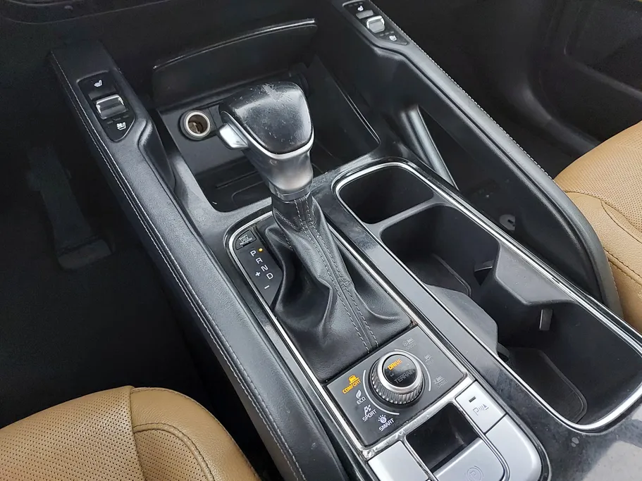 كيا تيلورايد EX 2021 