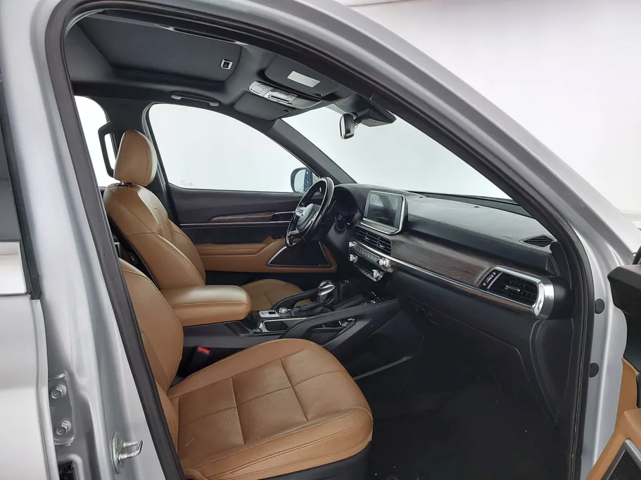 كيا تيلورايد EX 2021 