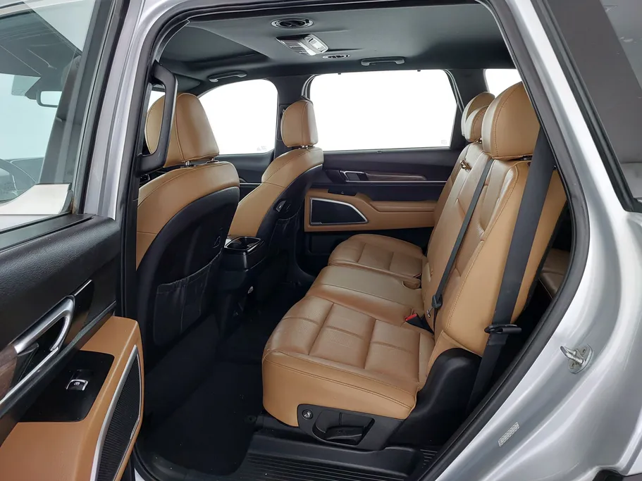 كيا تيلورايد EX 2021 