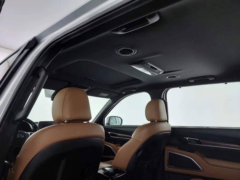 كيا تيلورايد EX 2021 