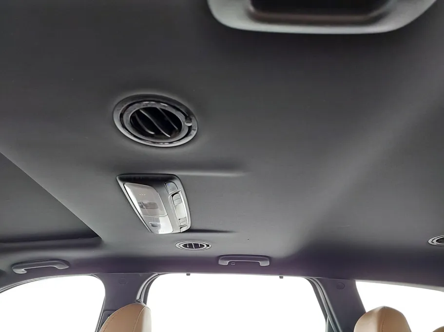 كيا تيلورايد EX 2021 