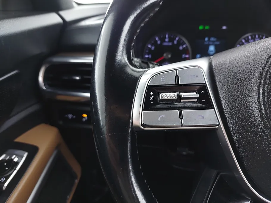 كيا تيلورايد EX 2021 