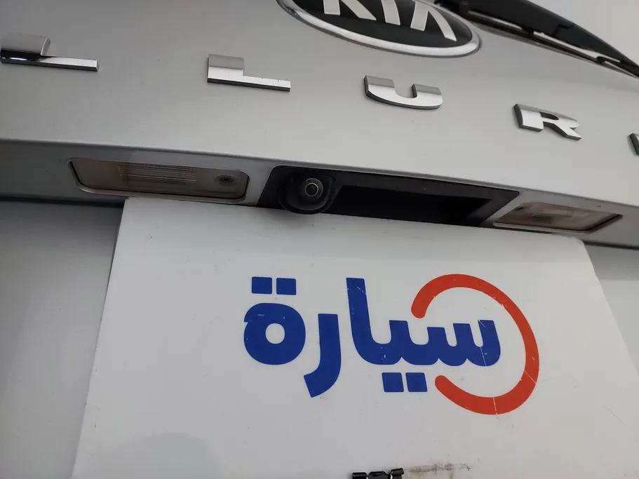 كيا تيلورايد EX 2021 