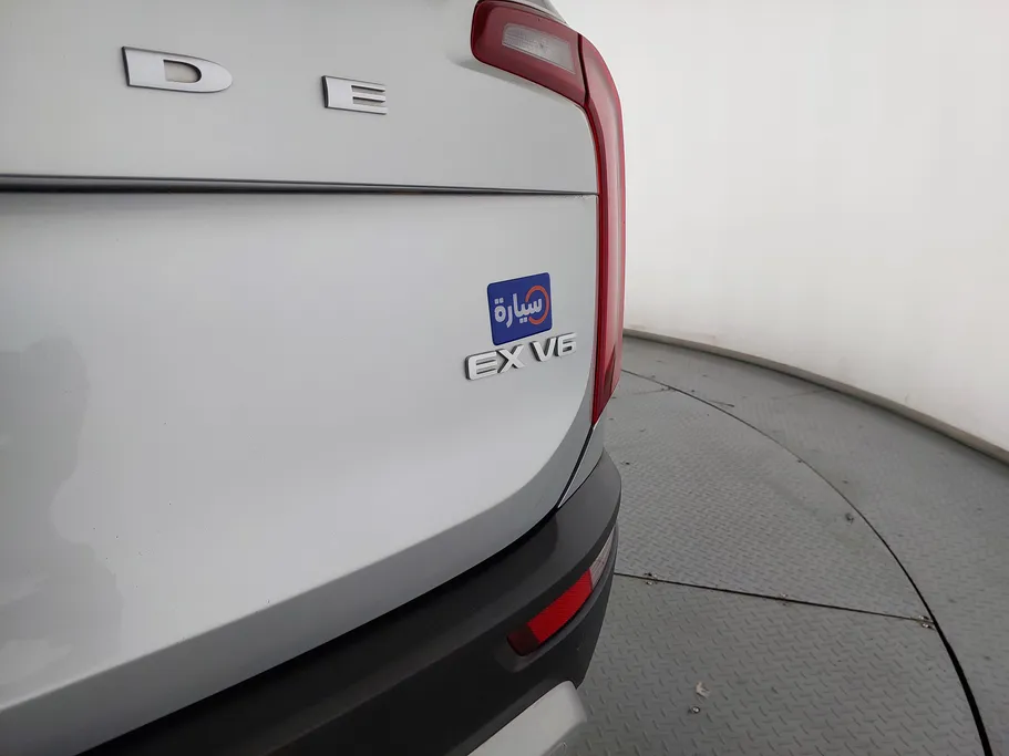 كيا تيلورايد EX 2021 