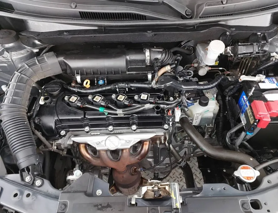 سوزوكي ديزاير GL 2023 