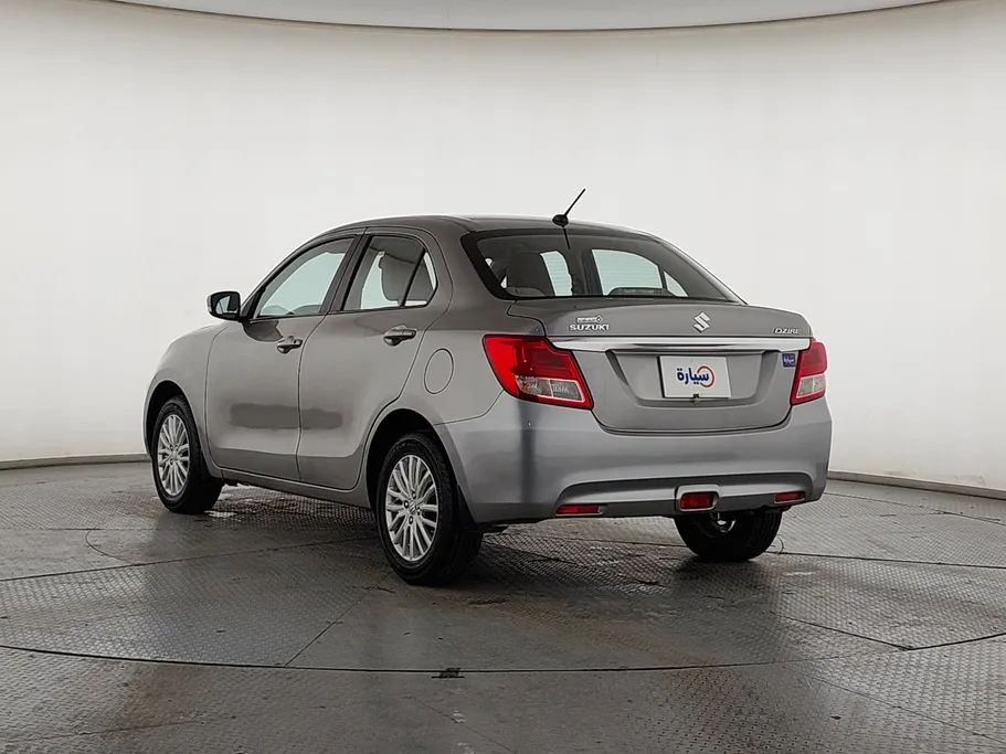 سوزوكي ديزاير GL 2023 