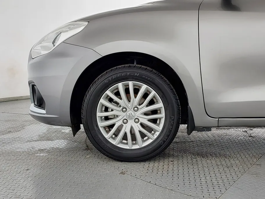 سوزوكي ديزاير GL 2023 