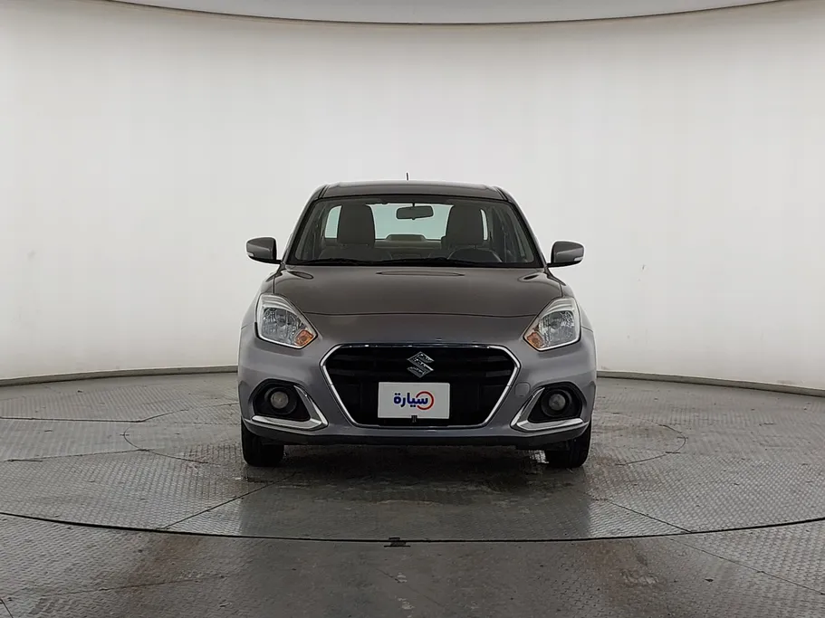 سوزوكي ديزاير GL 2023 