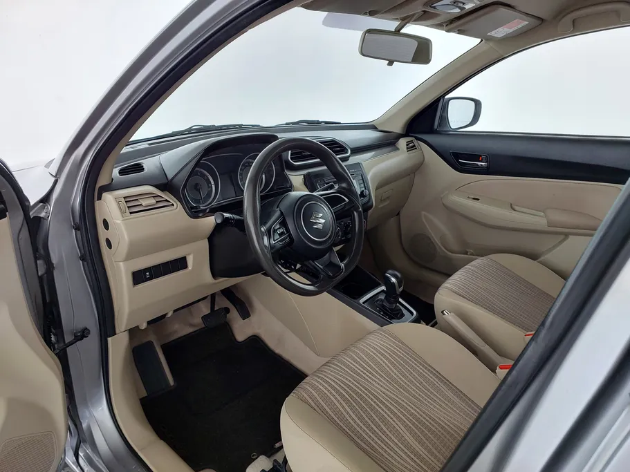 سوزوكي ديزاير GL 2023 