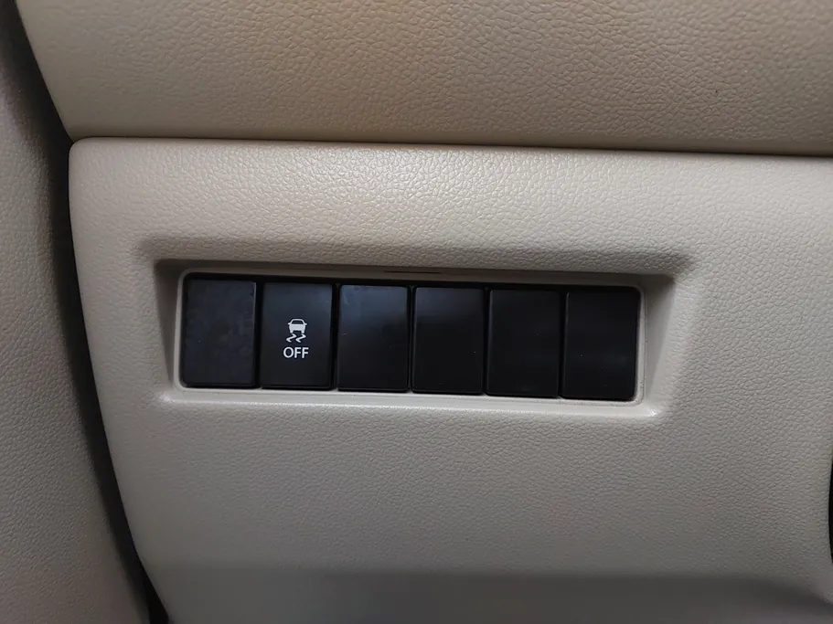 سوزوكي ديزاير GL 2023 