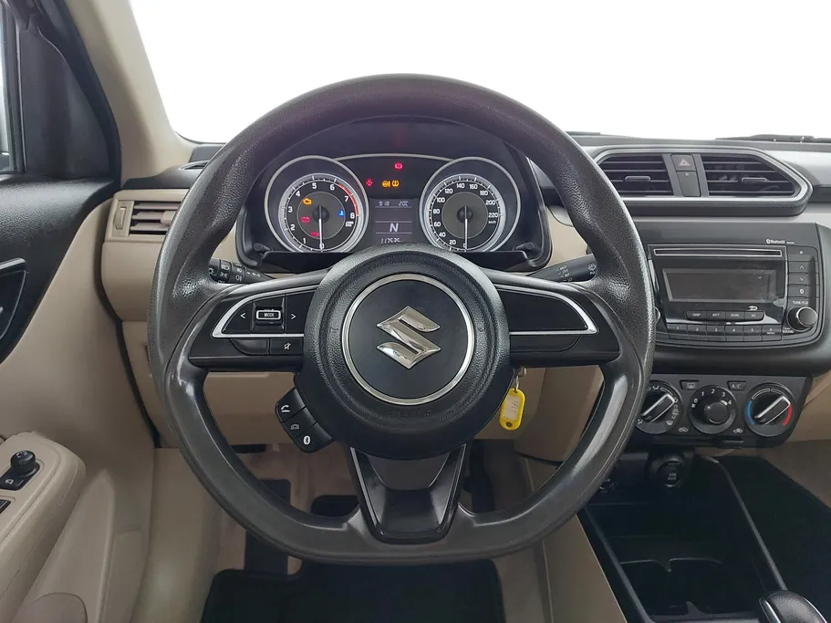 سوزوكي ديزاير GL 2023 