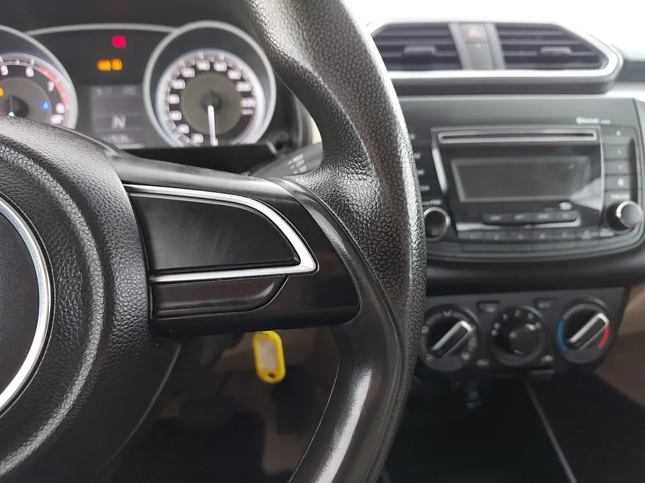 سوزوكي ديزاير GL 2023 