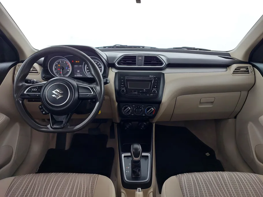 سوزوكي ديزاير GL 2023 