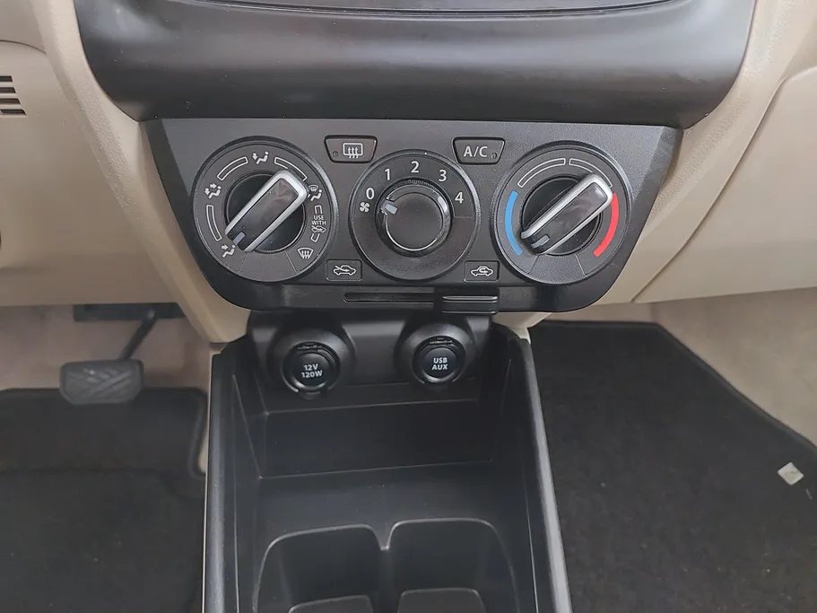 سوزوكي ديزاير GL 2023 