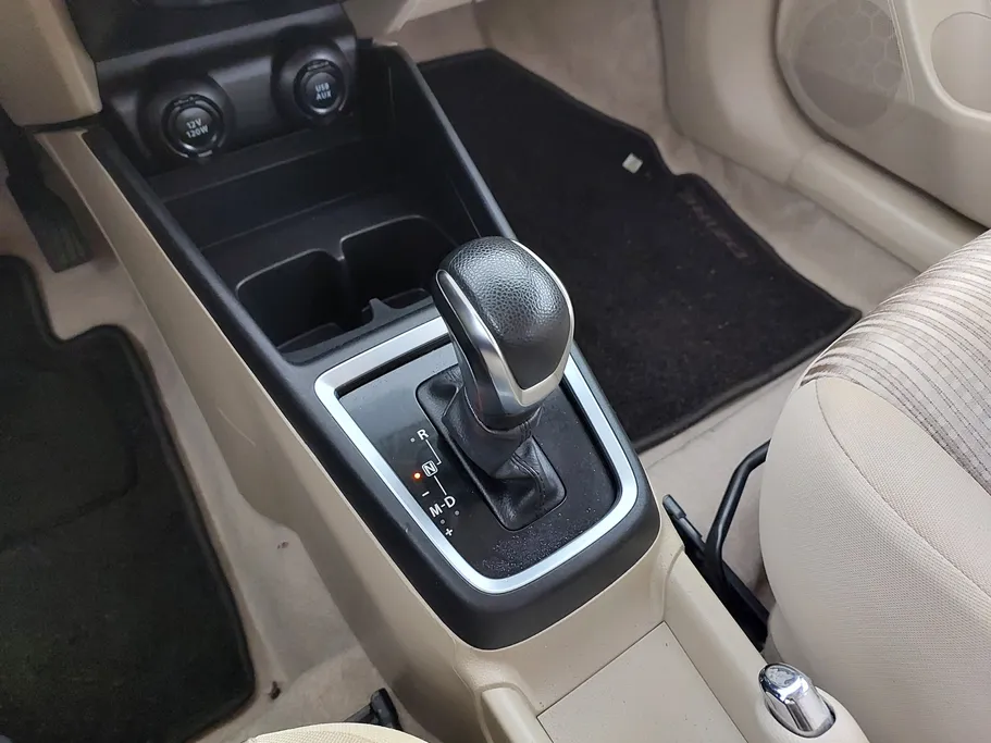 سوزوكي ديزاير GL 2023 