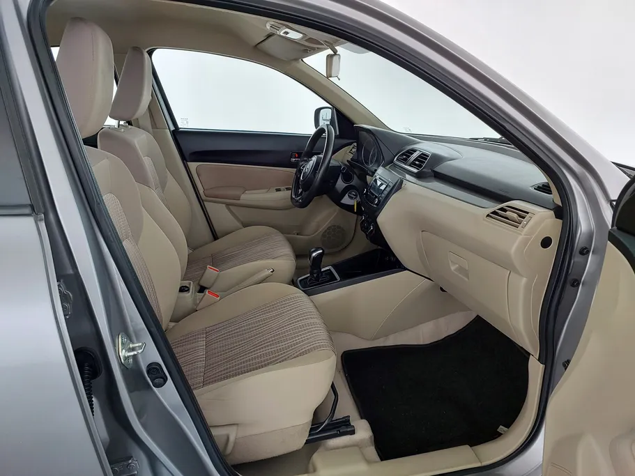 سوزوكي ديزاير GL 2023 