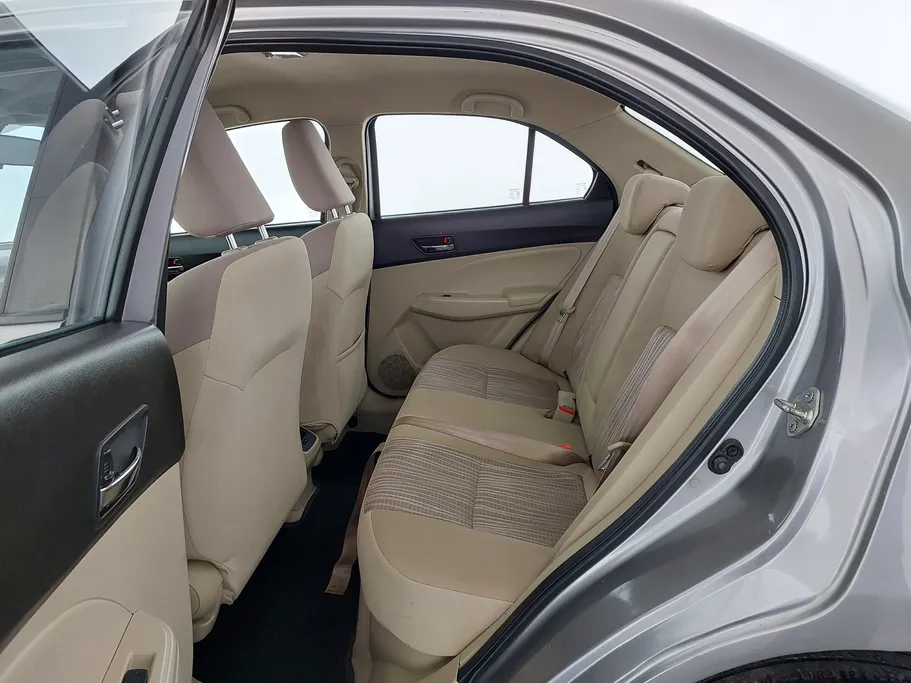 سوزوكي ديزاير GL 2023 