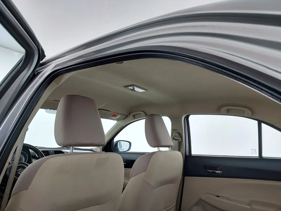 سوزوكي ديزاير GL 2023 