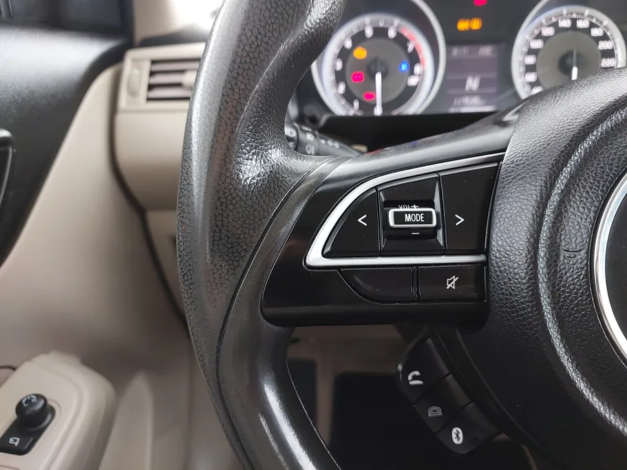 سوزوكي ديزاير GL 2023 