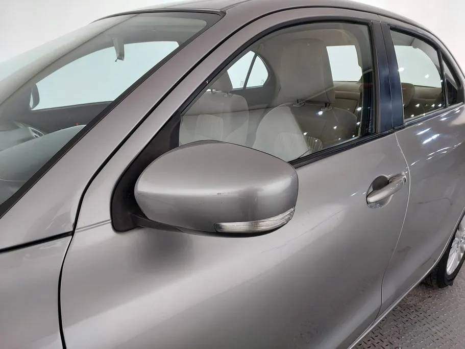 سوزوكي ديزاير GL 2023 