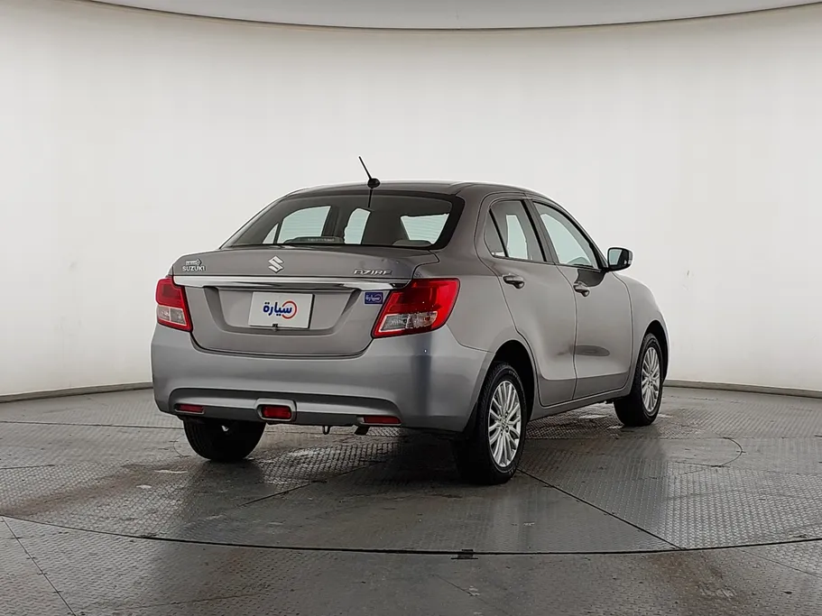 سوزوكي ديزاير GL 2023 