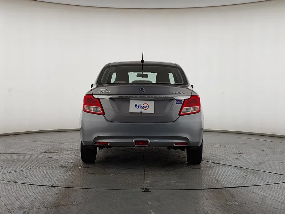 سوزوكي ديزاير GL 2023 