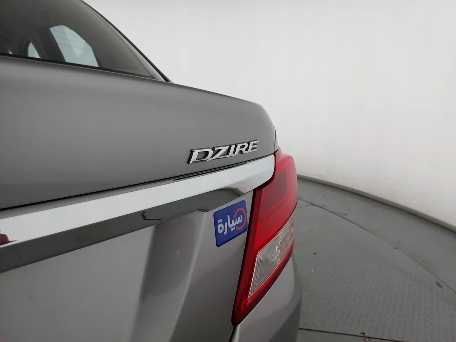 سوزوكي ديزاير GL 2023 