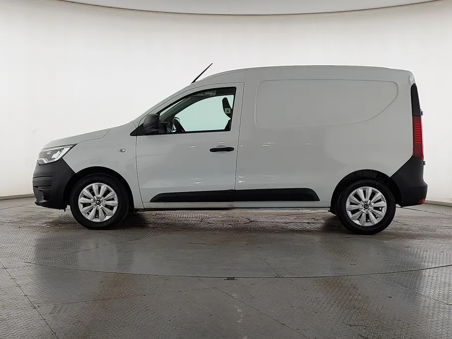 2024 Renault Express Van 