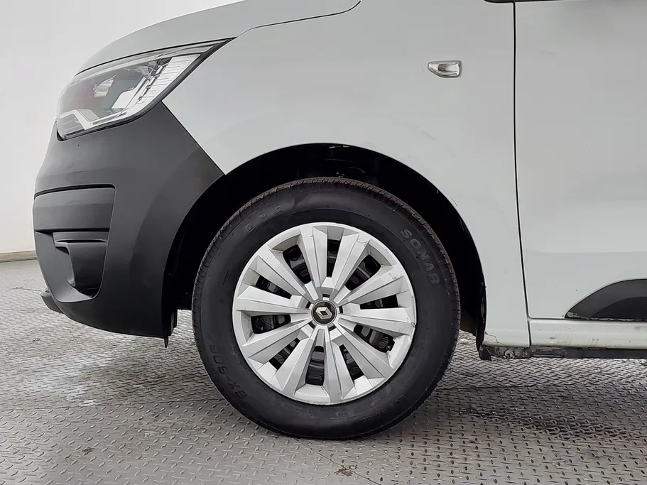 2024 Renault Express Van 