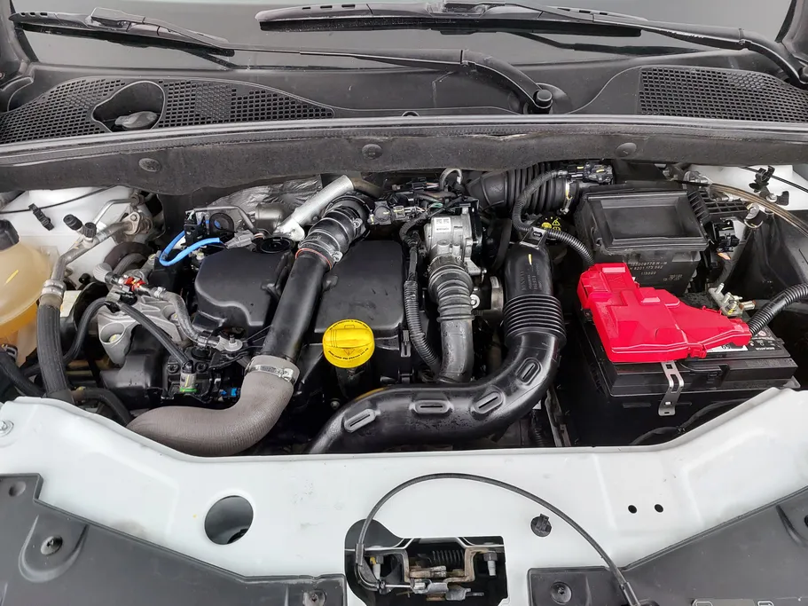 2024 Renault Express Van 