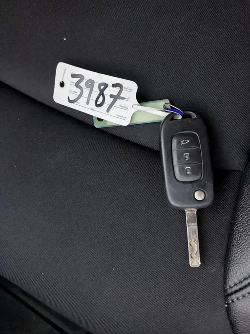 2024 Renault Express Van 