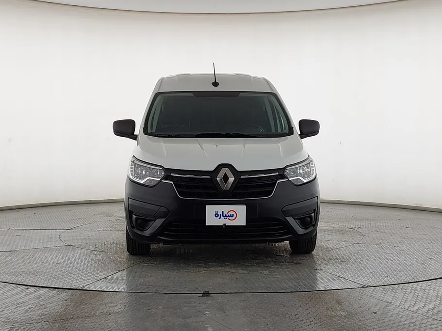 2024 Renault Express Van 